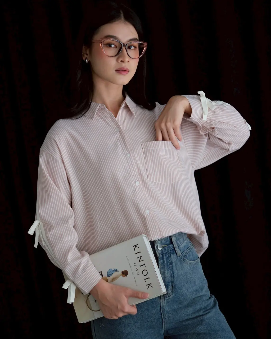 Denali Stripe Shirt foto 9