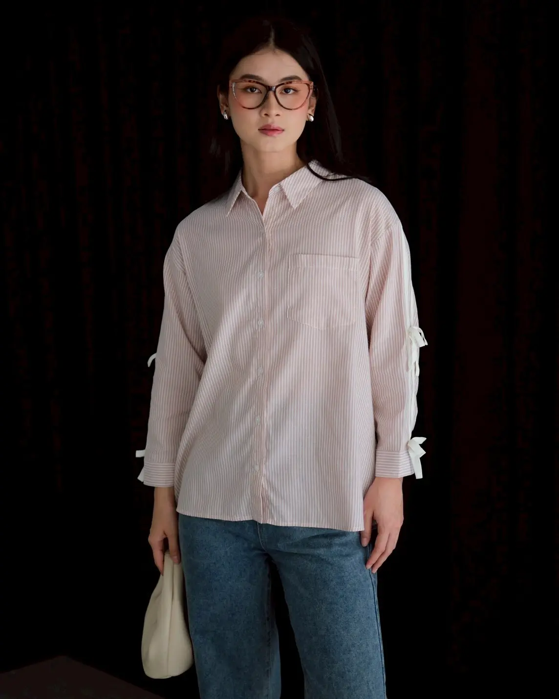 Denali Stripe Shirt foto 10