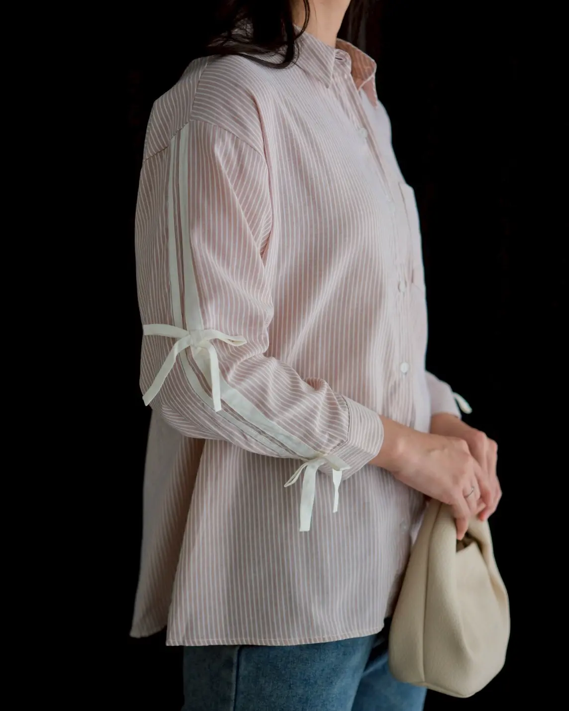 Denali Stripe Shirt foto 8