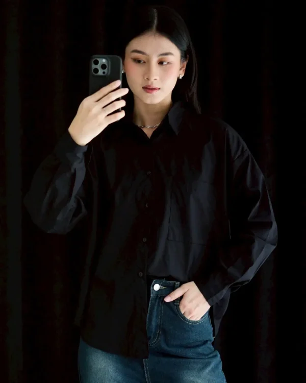 Xabira Shirt foto 1