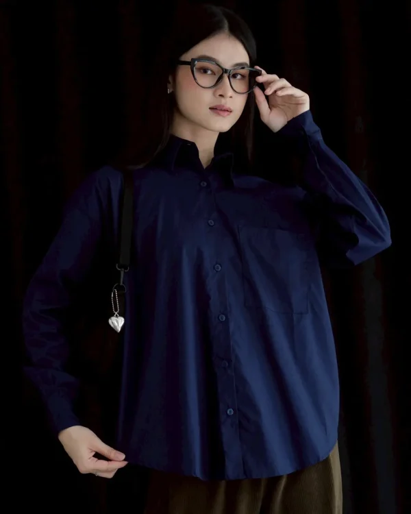 Xabira Shirt foto 7