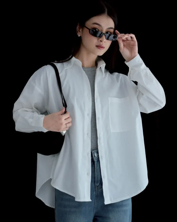 Xabira Shirt foto 3