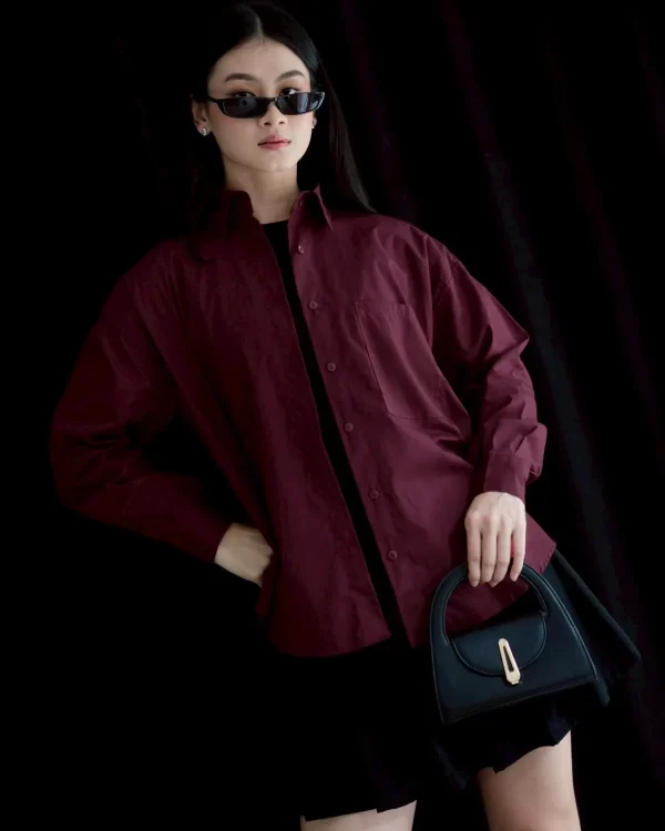 Xabira Shirt foto 5