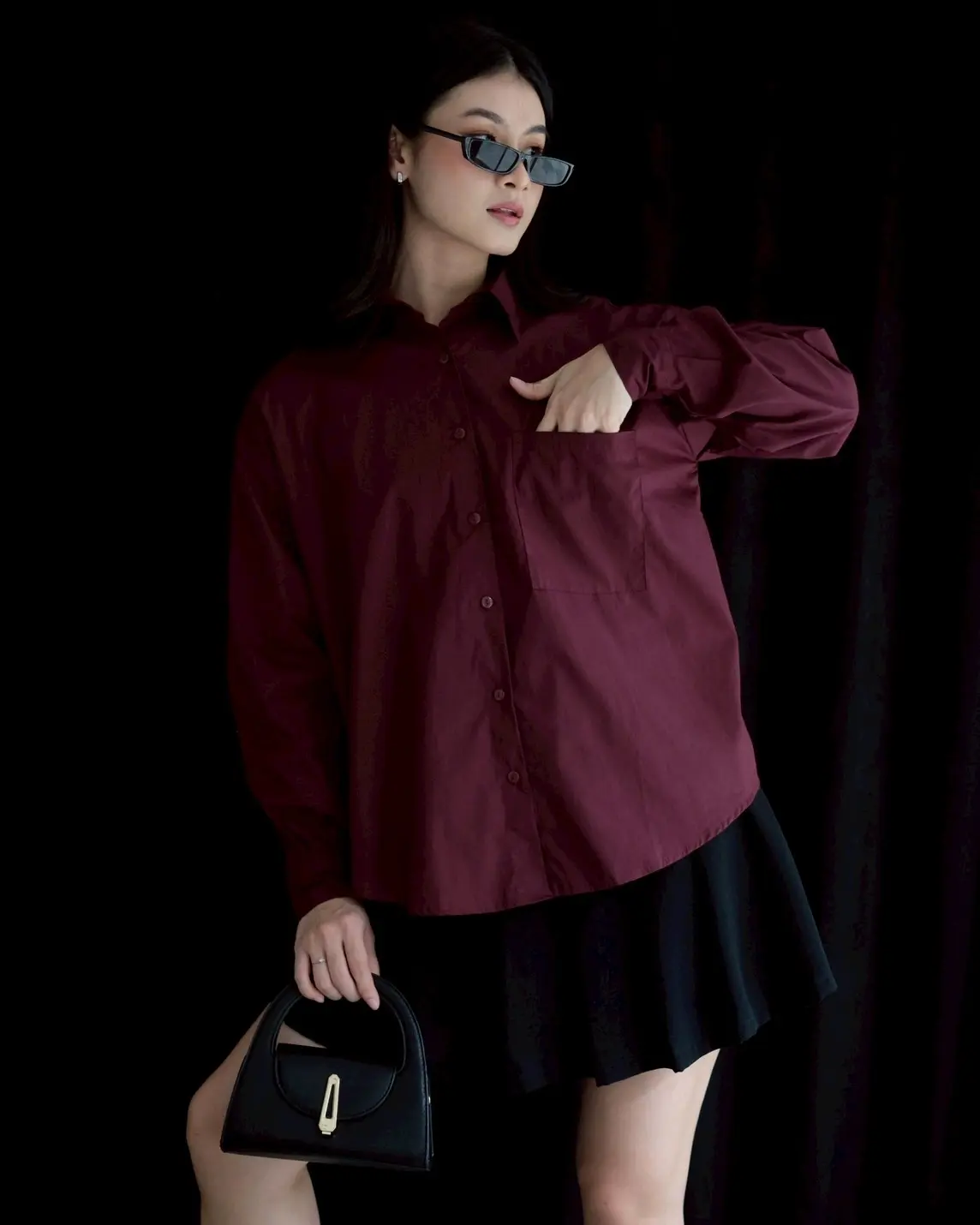 Xabira Shirt foto 6