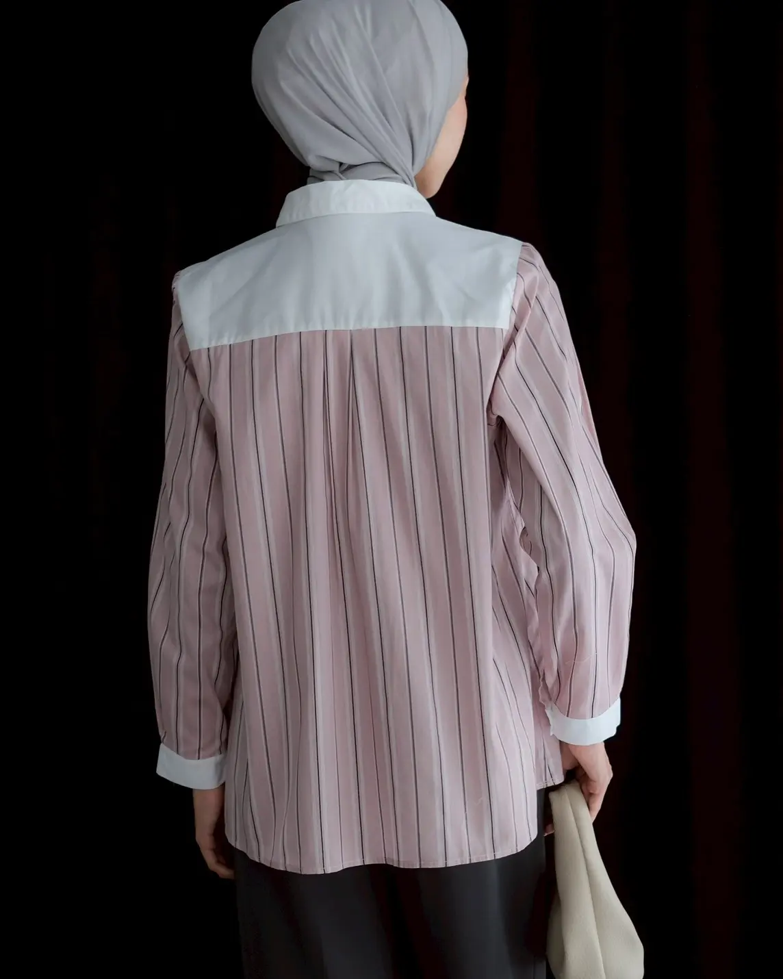 Armita Stripe Shirt foto 9