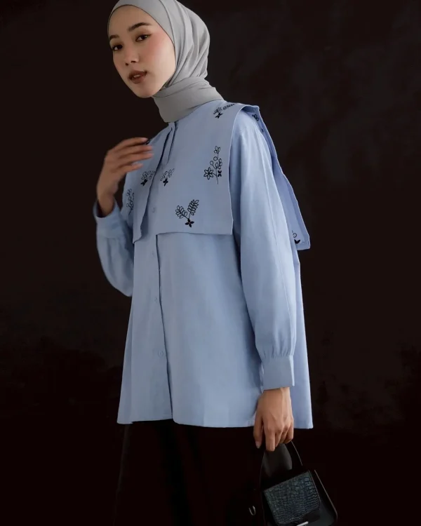 Xannon Shirt foto 4
