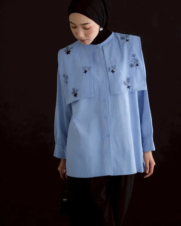 Xannon Shirt foto 1