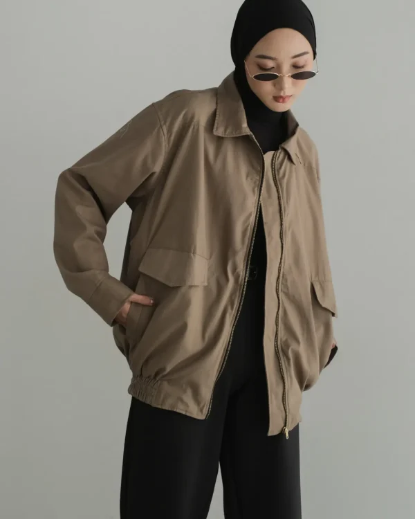 Acelo Jacket foto 22