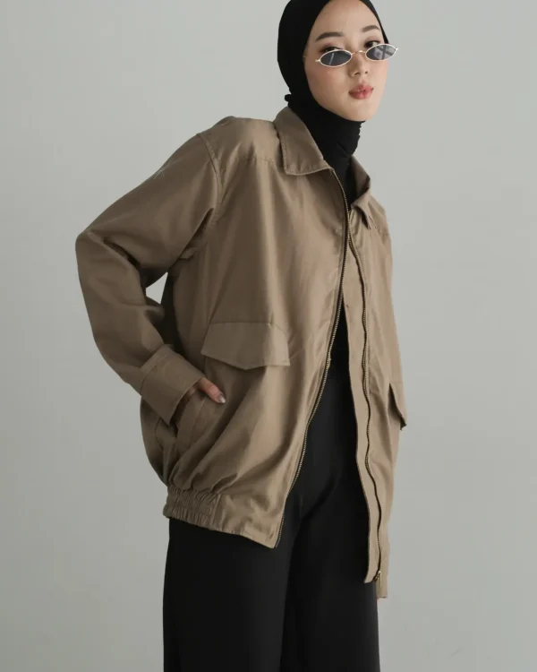 Acelo Jacket foto 24