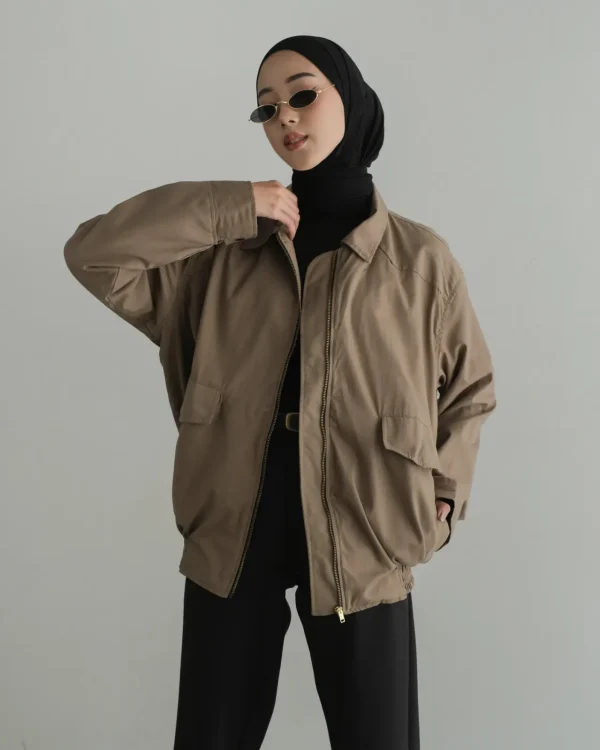 Acelo Jacket foto 23