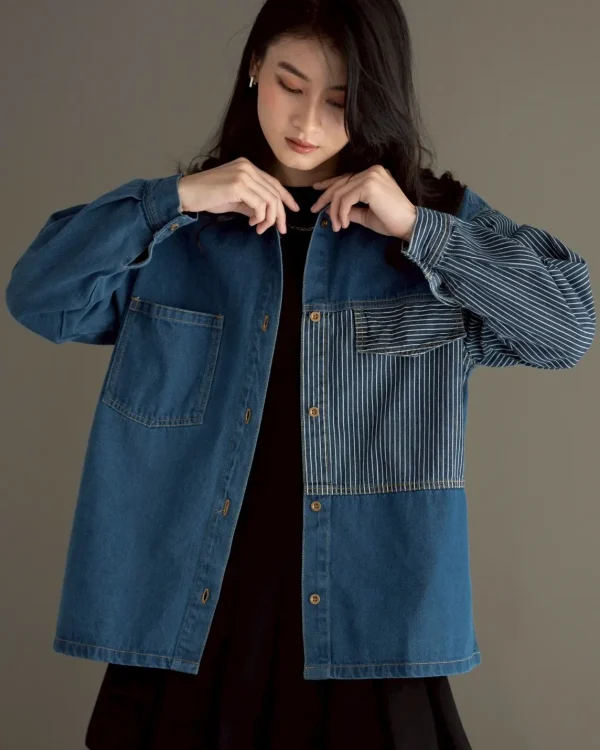 Osella Denim Shirt foto 4