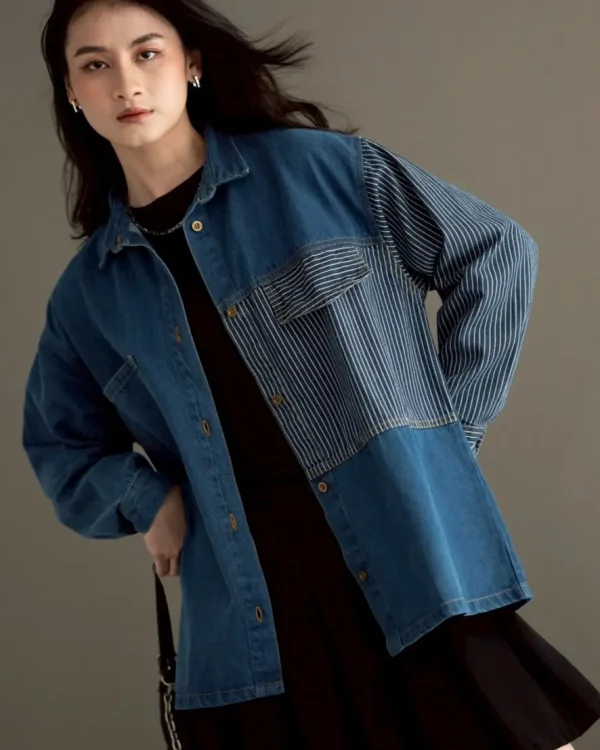 Osella Denim Shirt foto 5