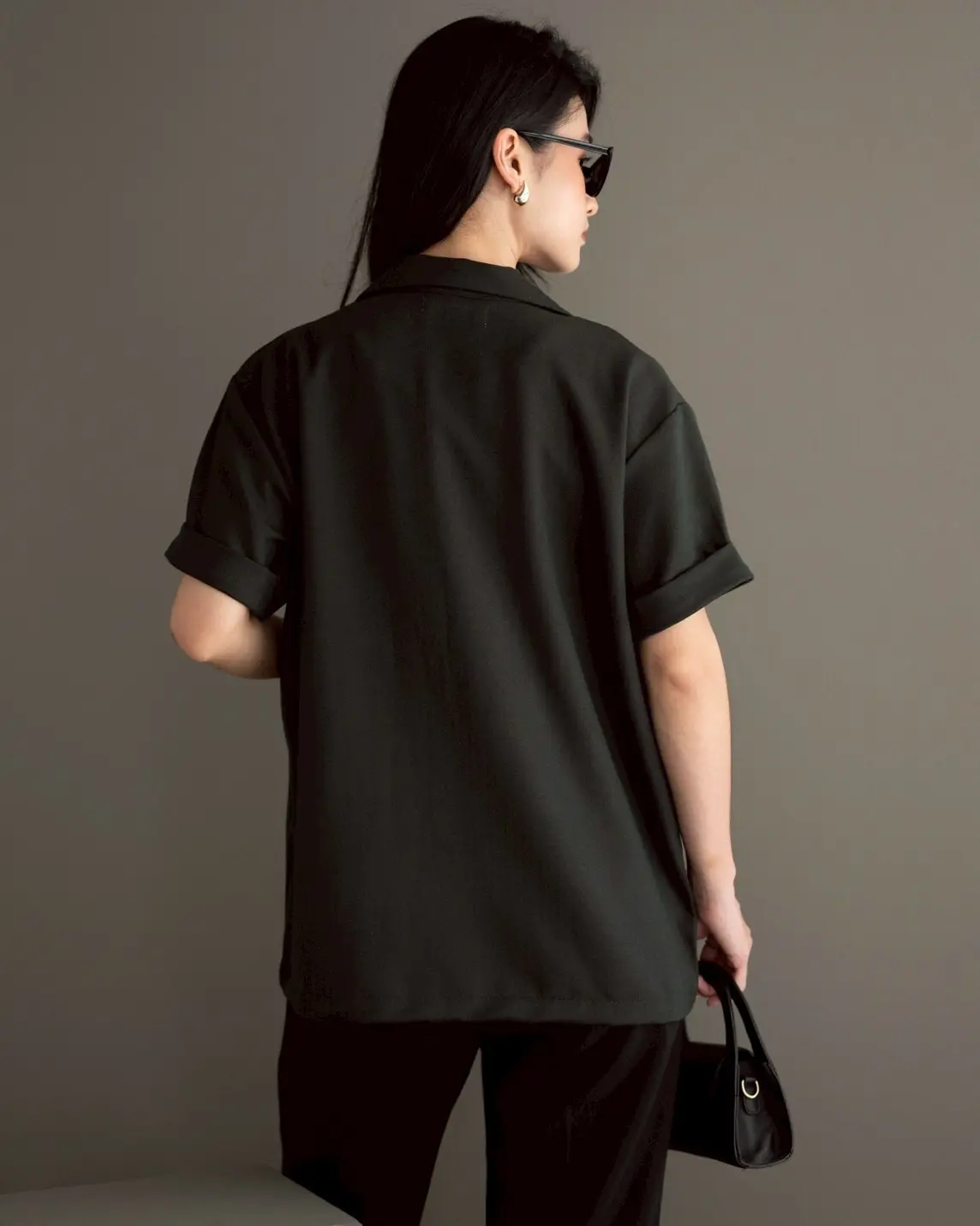 Rae Vest Army foto 5