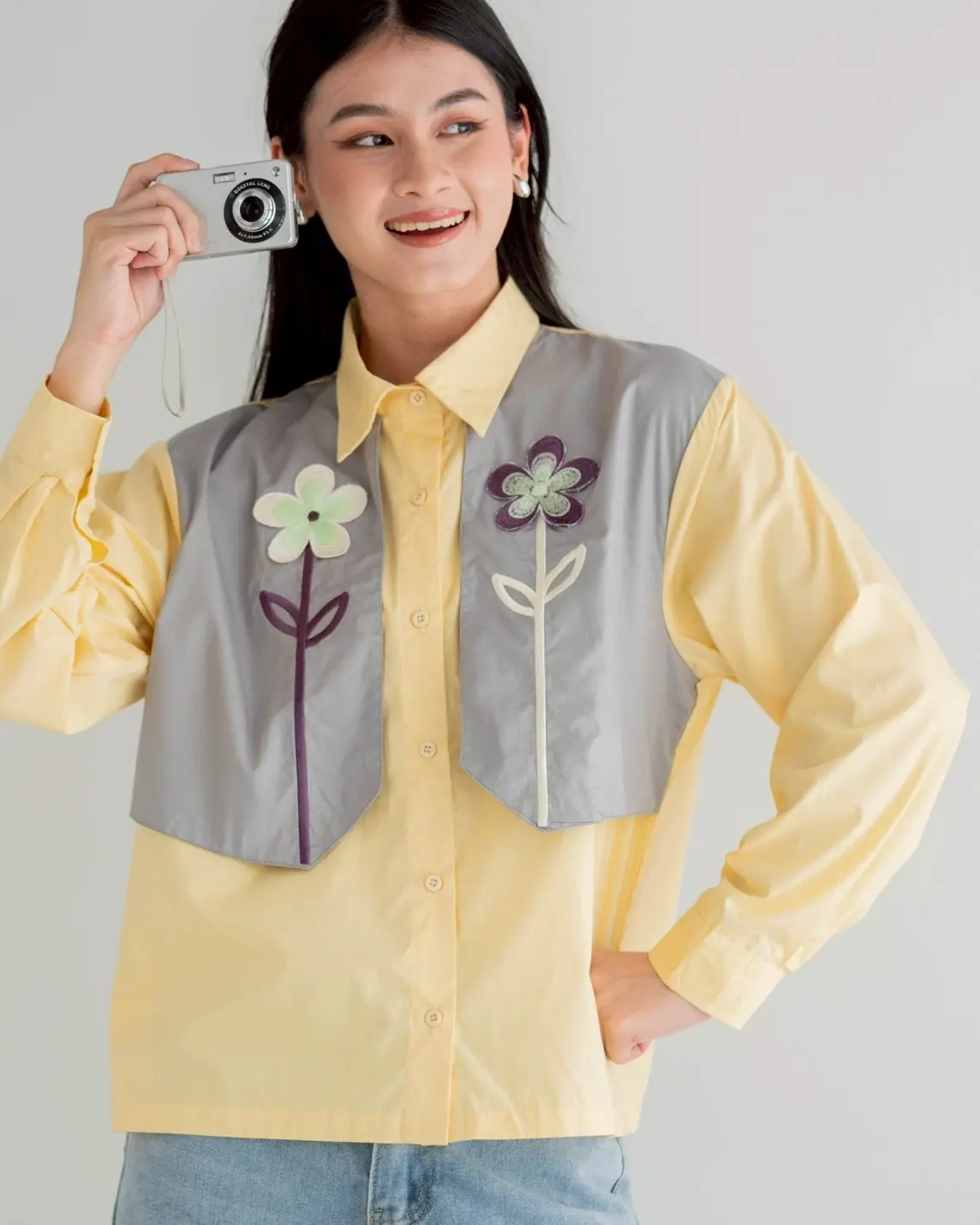 Sofia Shirt foto 20