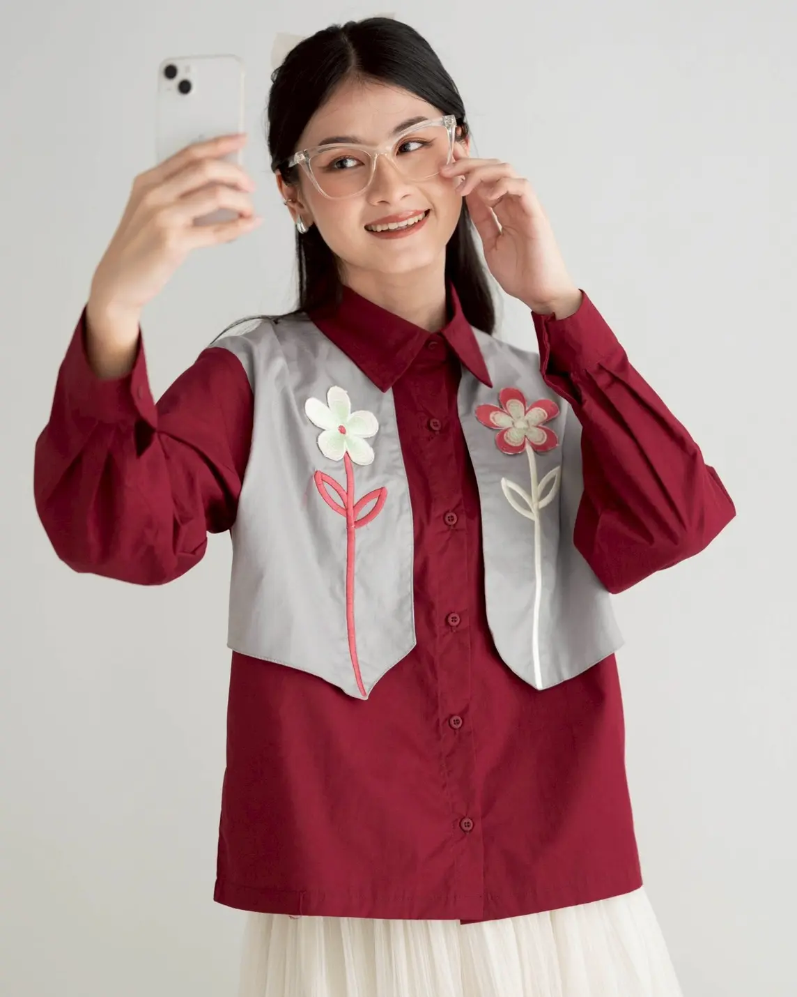 Sofia Shirt foto 14