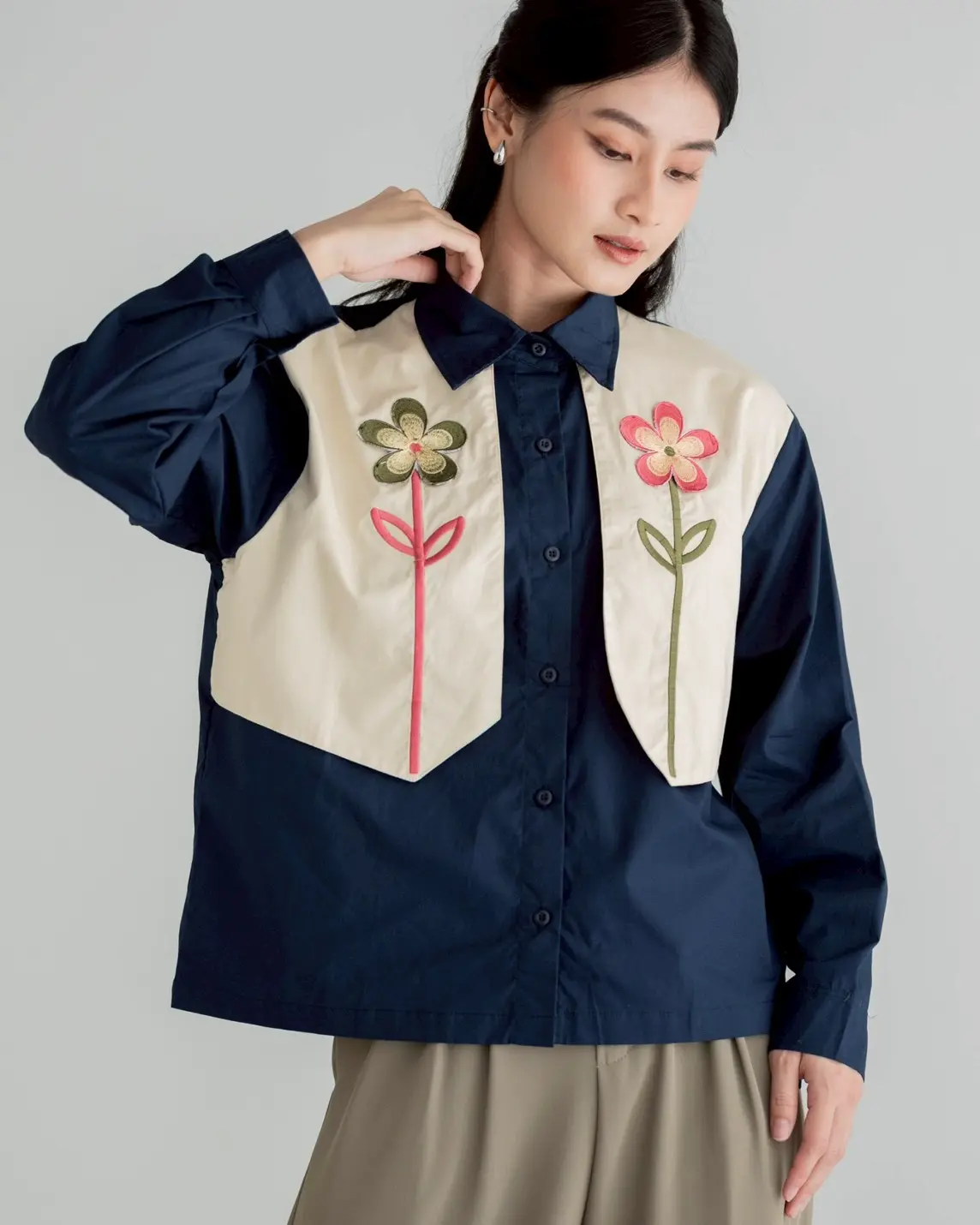 Sofia Shirt foto 17