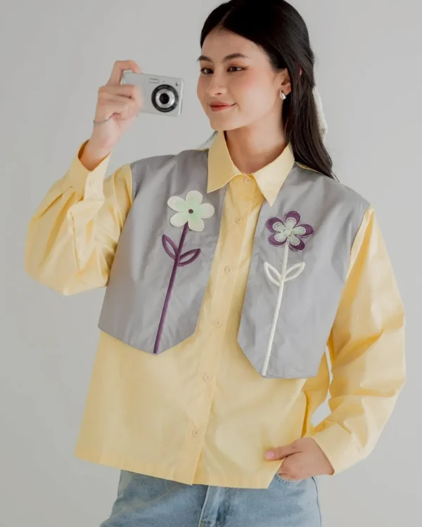 Sofia Shirt foto 19