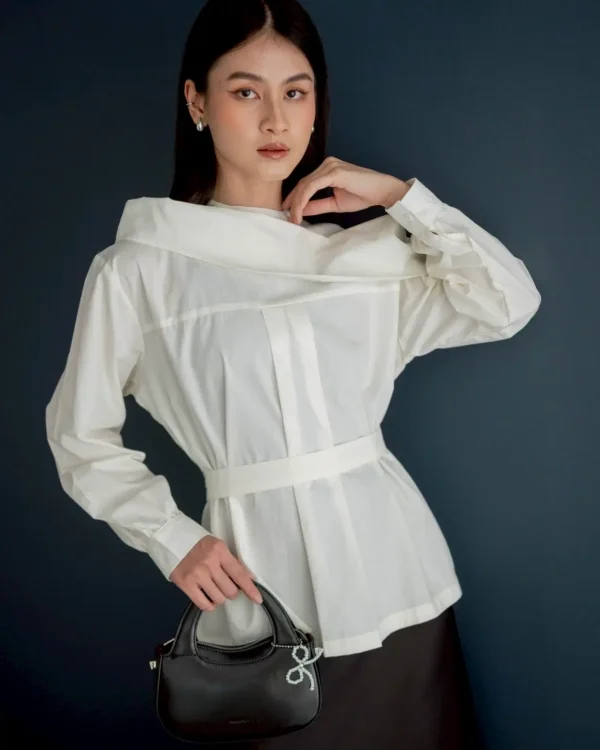 Gorvyn Shirt foto 4