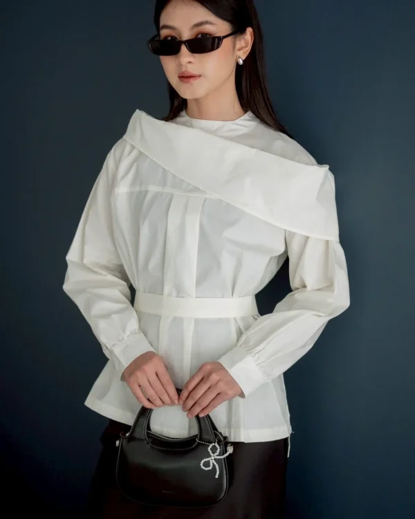 Gorvyn Shirt foto 5