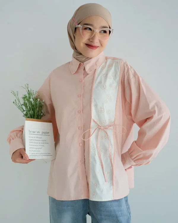Karuri Shirt foto 9
