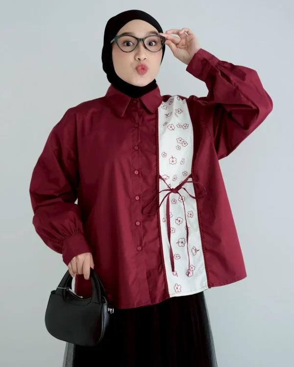 Karuri Shirt foto 7