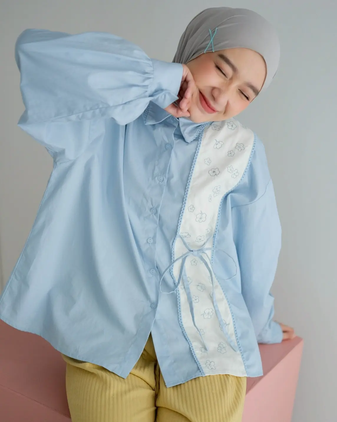 Karuri Shirt foto 6