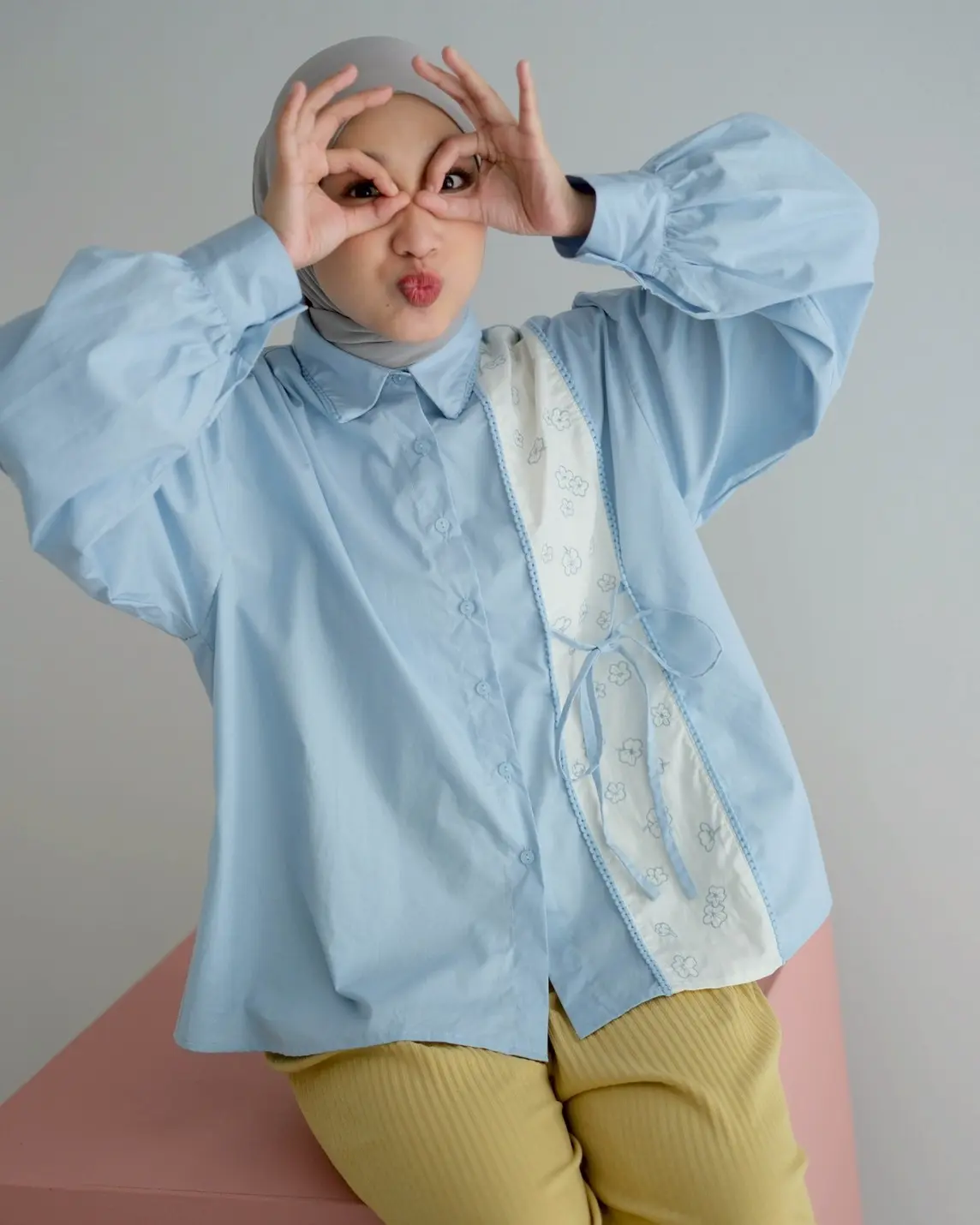 Karuri Shirt foto 5