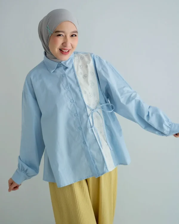 Karuri Shirt foto 4