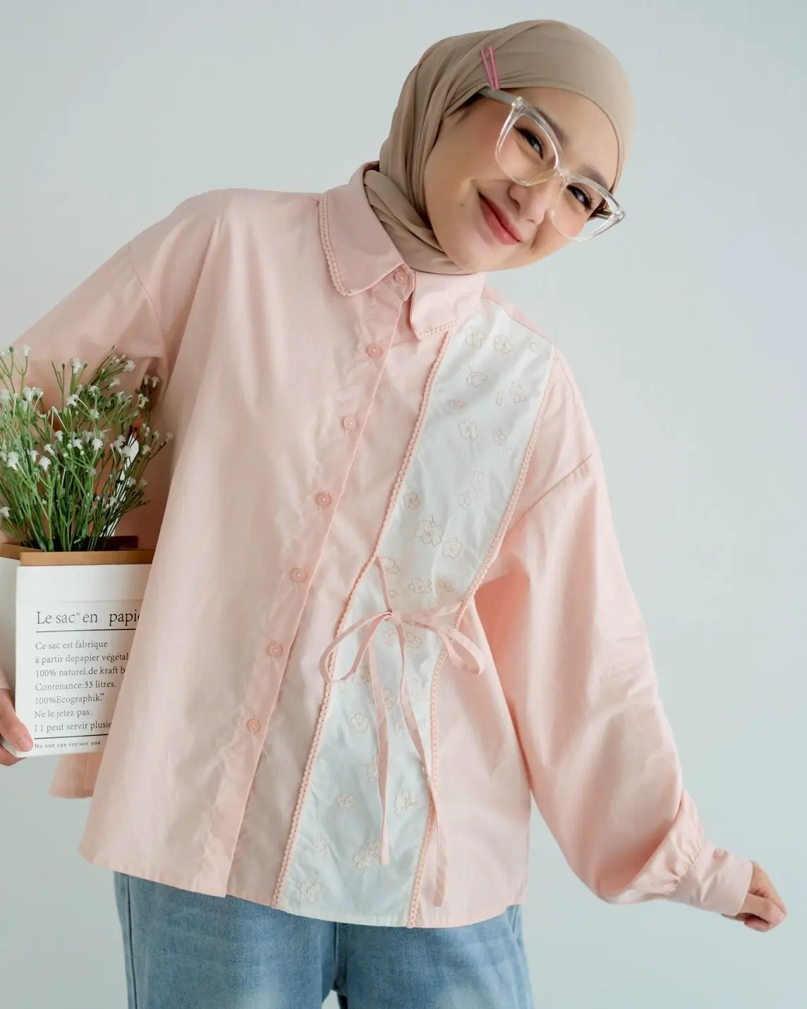 Karuri Shirt foto 12