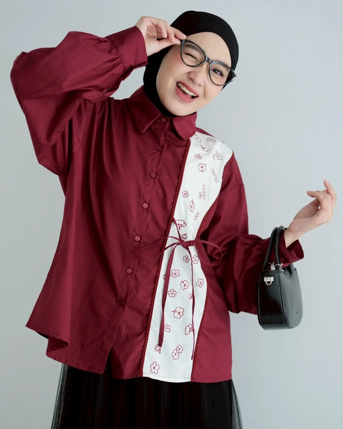 Karuri Shirt foto 8