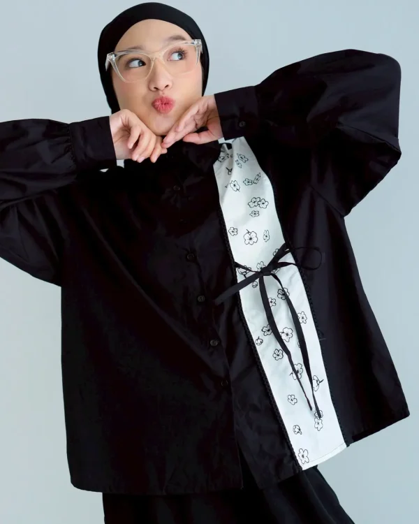 Karuri Shirt foto 2