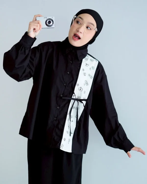 Karuri Shirt foto 1