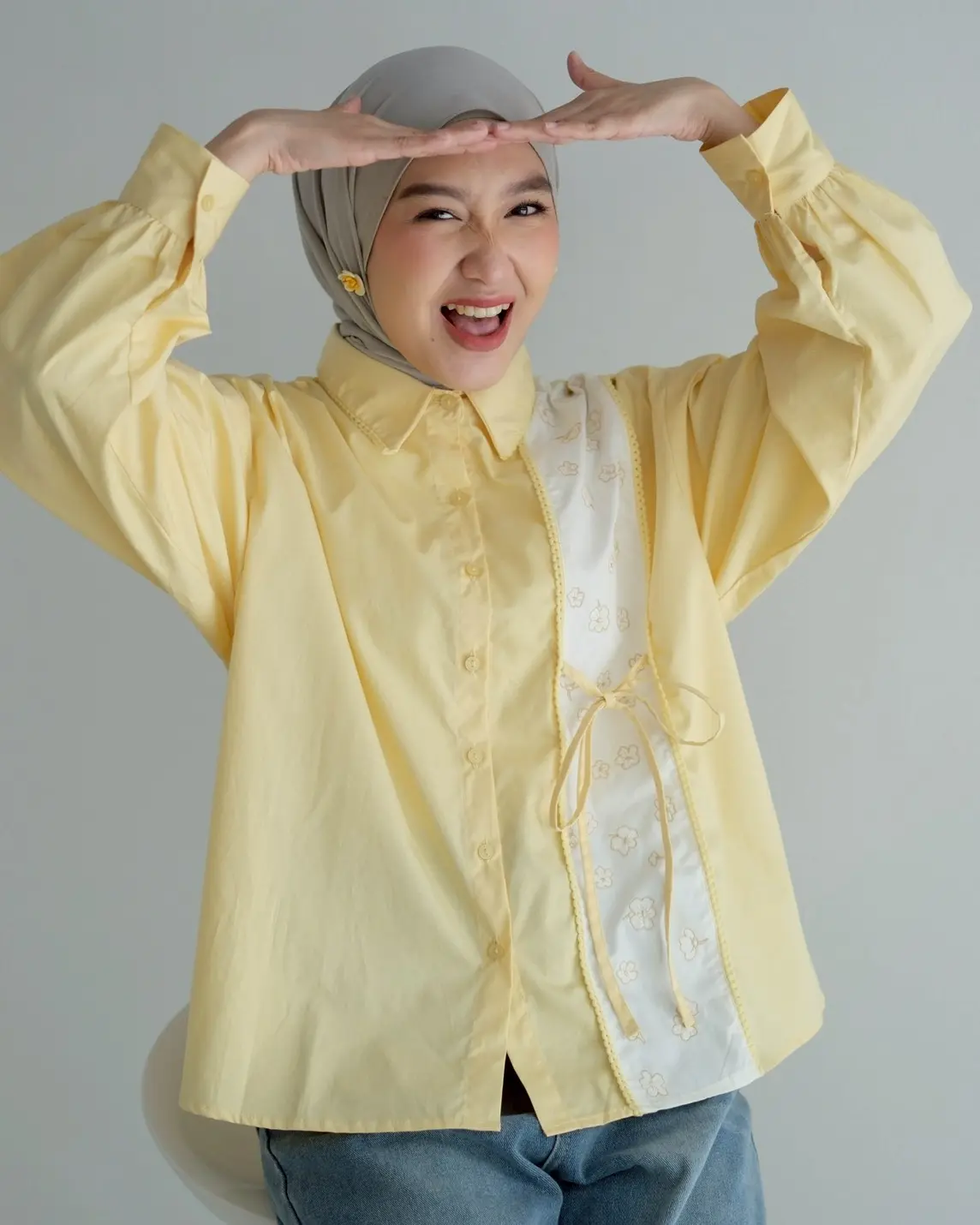 Karuri Shirt foto 15