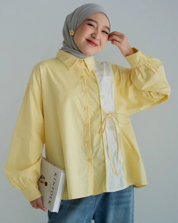 Karuri Shirt foto 14