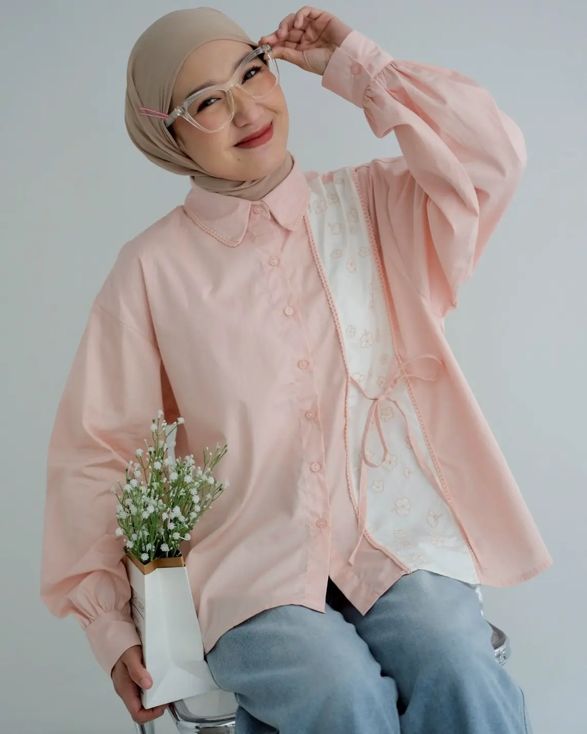 Karuri Shirt foto 13