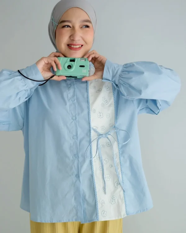 Karuri Shirt foto 3