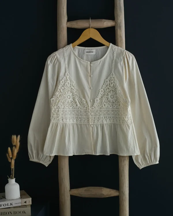 Istari Shirt foto 7
