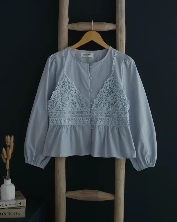 Istari Shirt foto 4