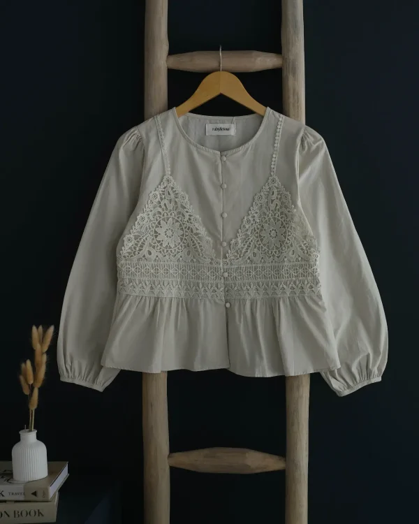 Istari Shirt foto 1