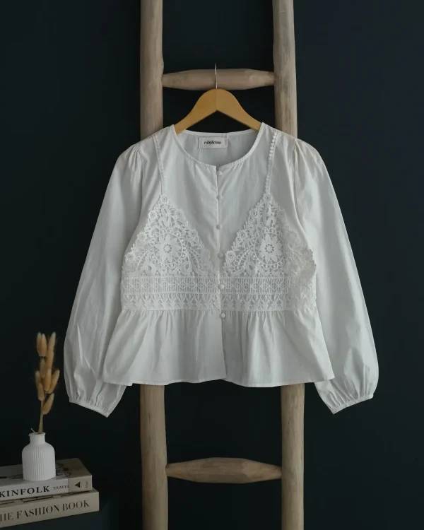 Istari Shirt foto 10