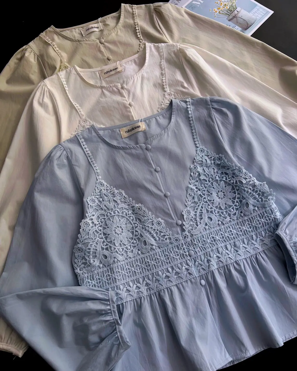 Istari Shirt foto 6
