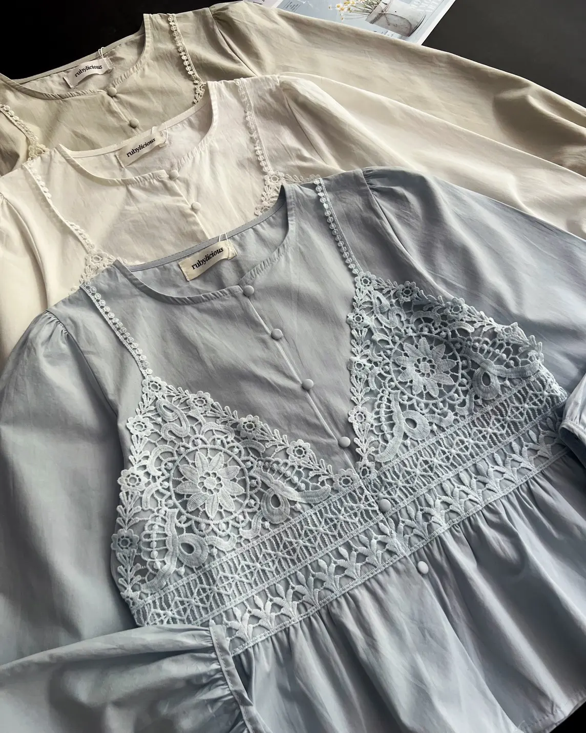 Istari Shirt foto 9