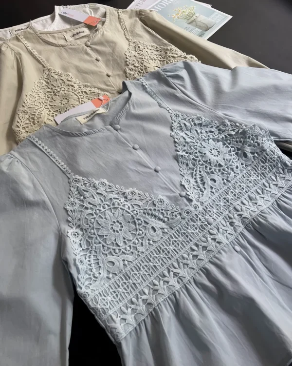 Istari Shirt foto 2