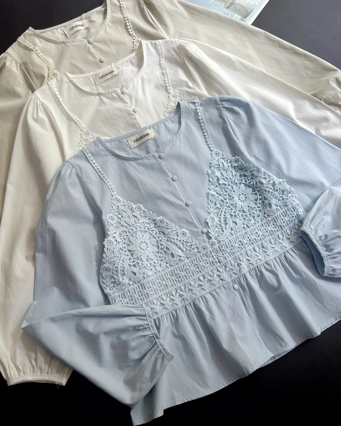 Istari Shirt foto 8