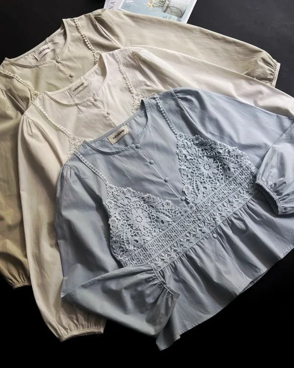 Istari Shirt foto 3