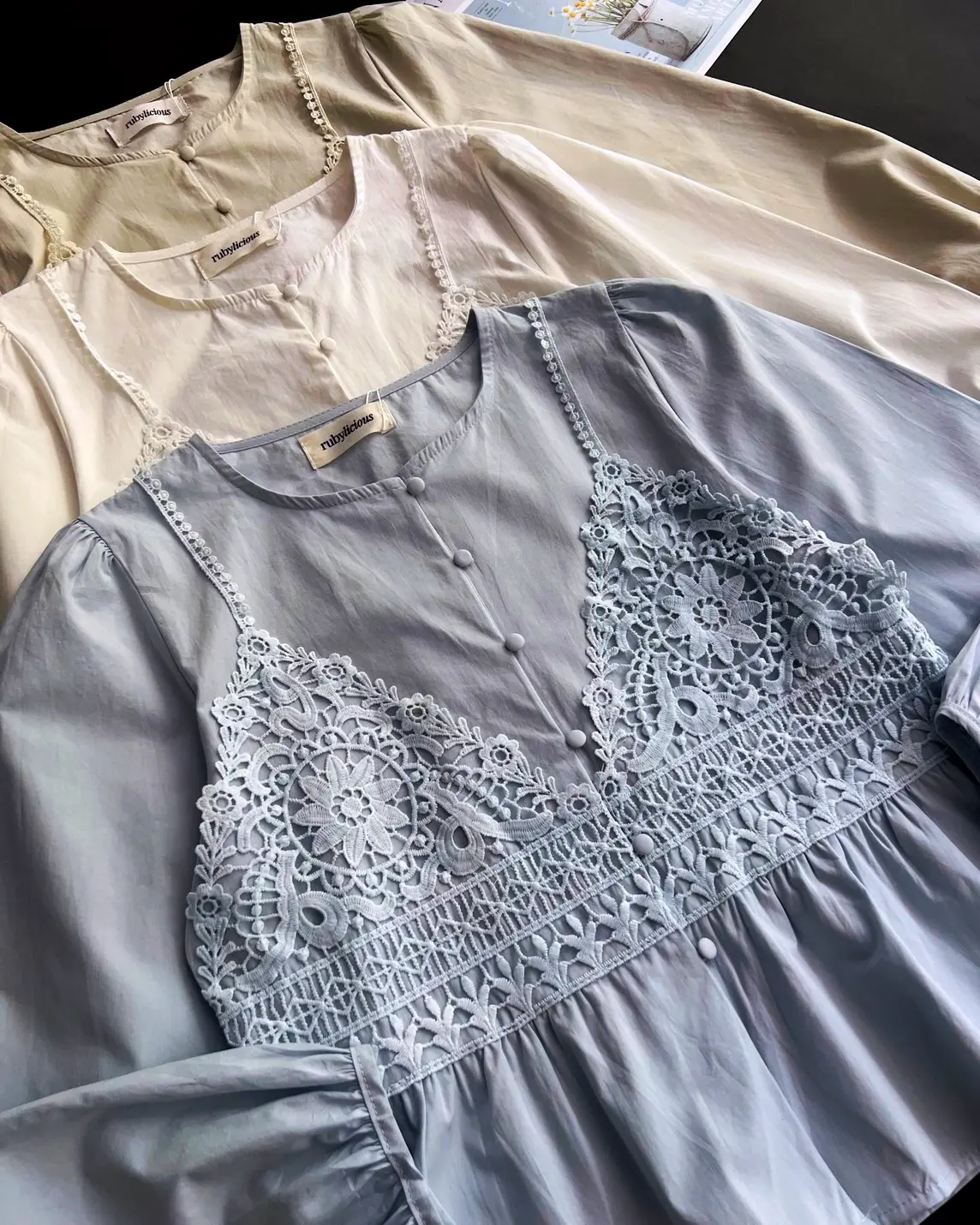 Istari Shirt foto 5