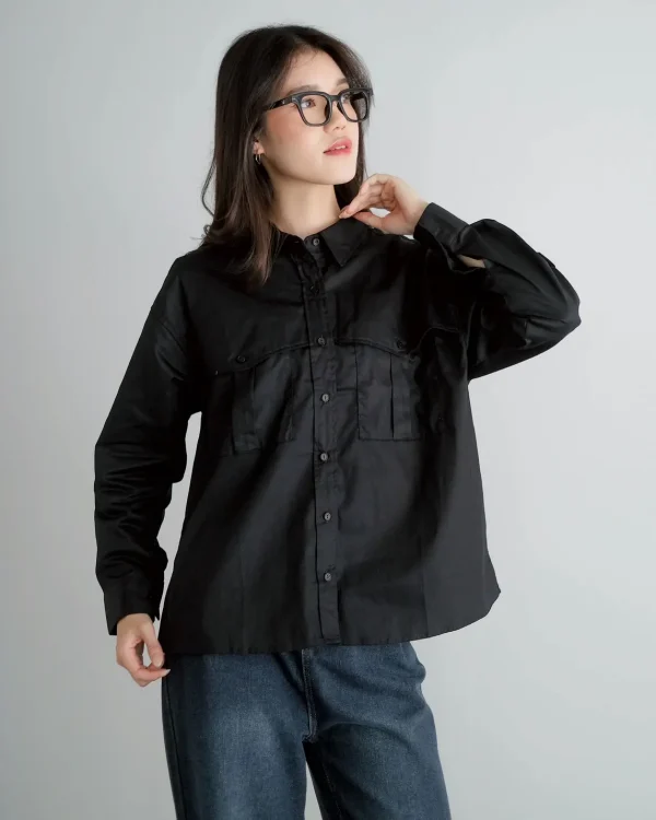 Orleya Shirt foto 4