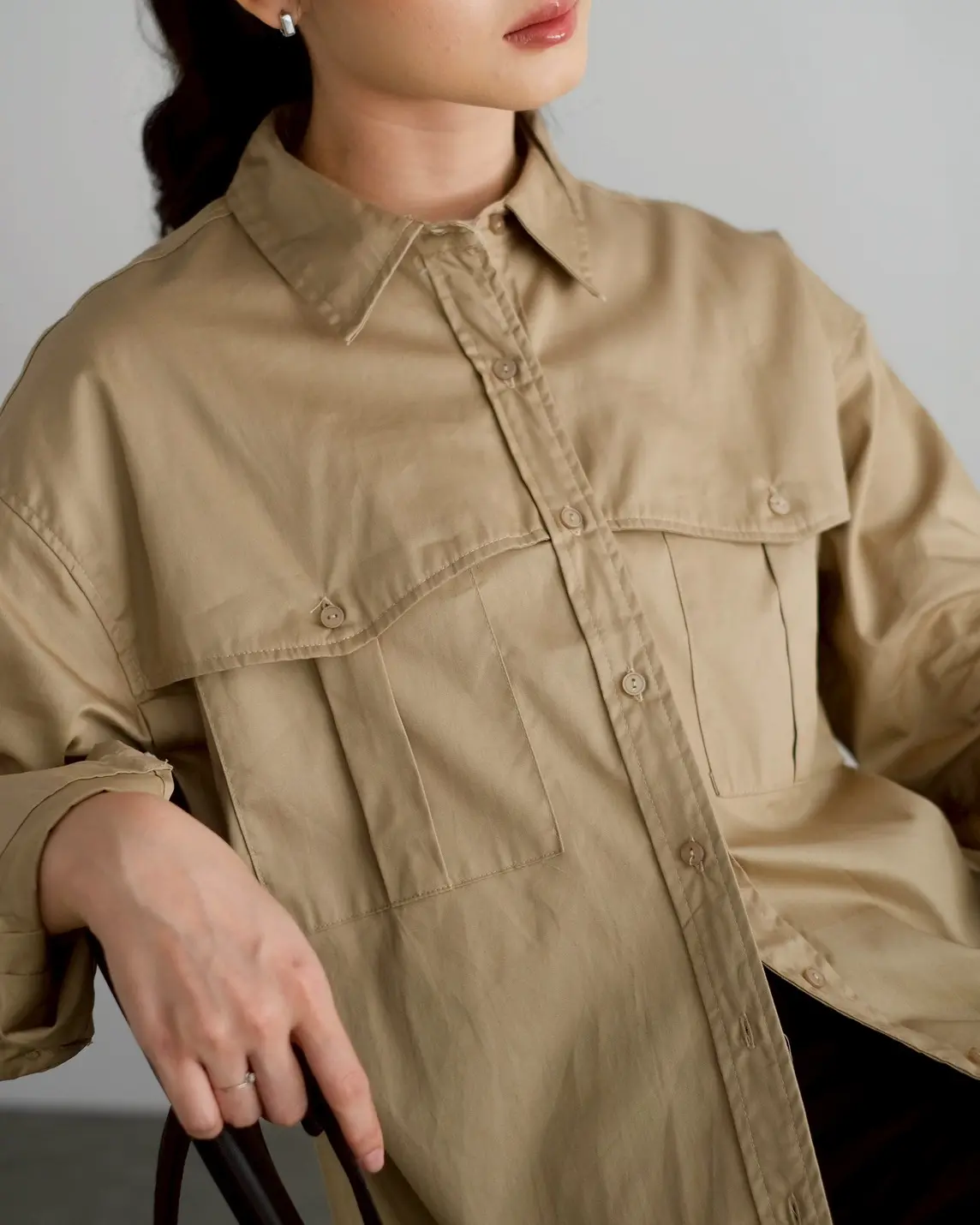 Orleya Shirt foto 8