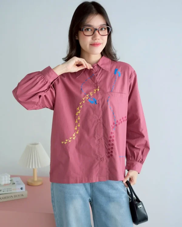Stepha Shirt foto 16