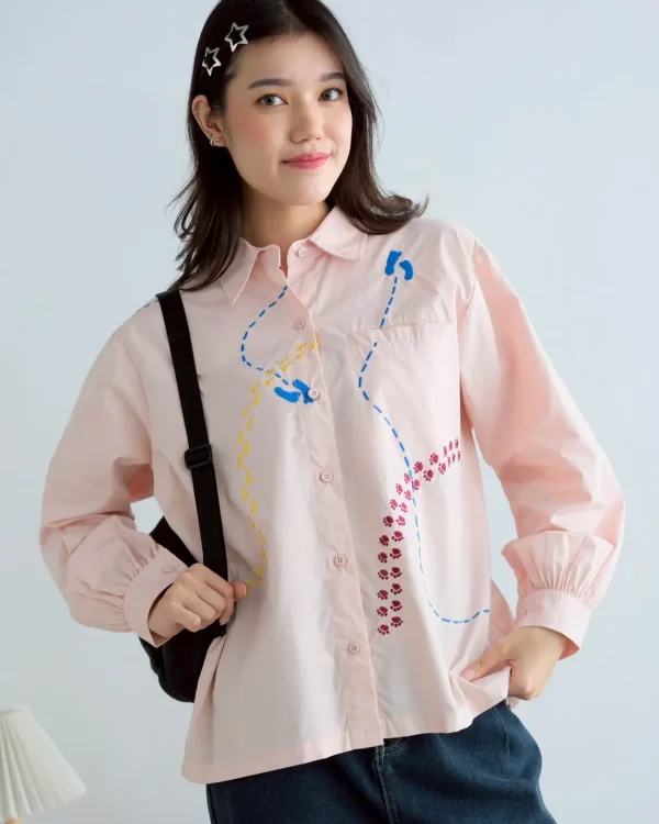 Stepha Shirt foto 13